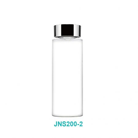 Botella de tónico para cuidado personal de 200 ml